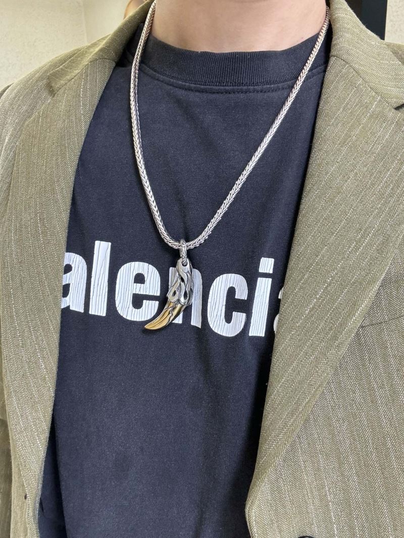 Gucci Necklaces